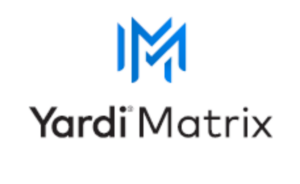 Yardi Matrix logo